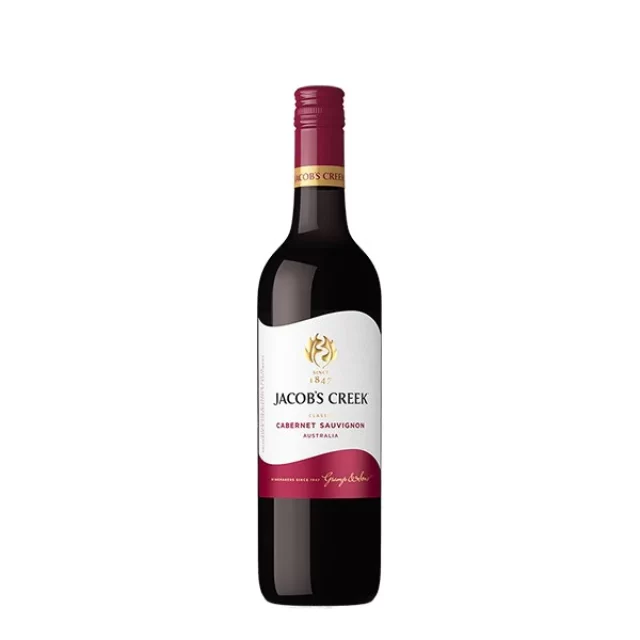 JACOBS-CREEK-CABERNET-SAUVIGNON-75CL-AUSTRALIA