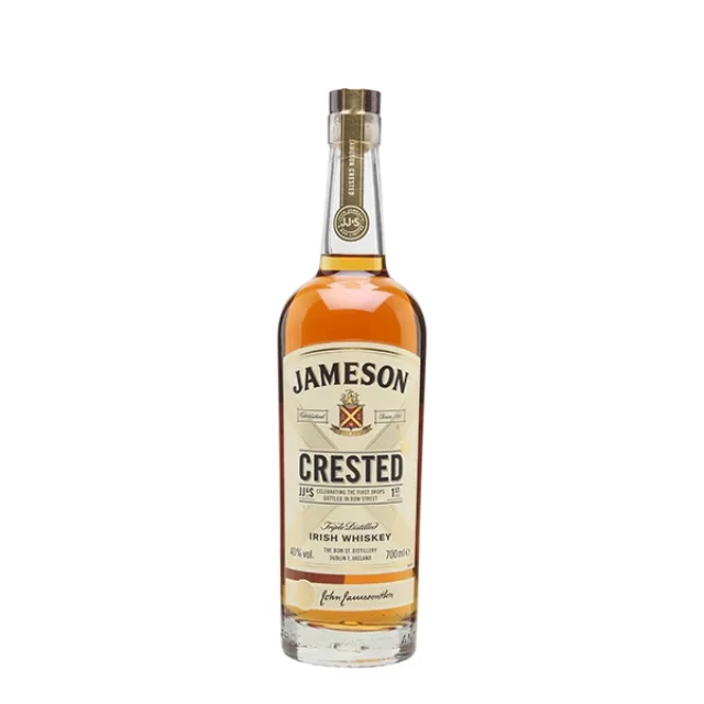JAMESONCRESTED70CL-WB